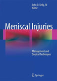 Meniscal Injuries