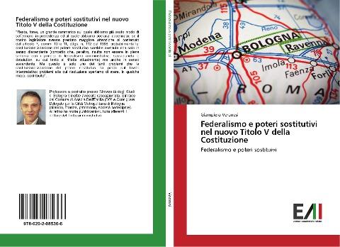 Federalismo e poteri sostitutivi nel nuovo Titolo V della Costituzione
