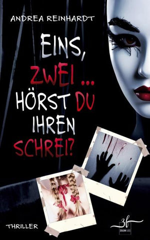 Eins, Zwei ... hörst du ihren Schrei?
