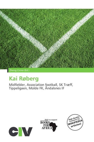 Kai Røberg