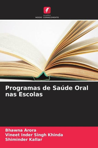 Programas de Saúde Oral nas Escolas