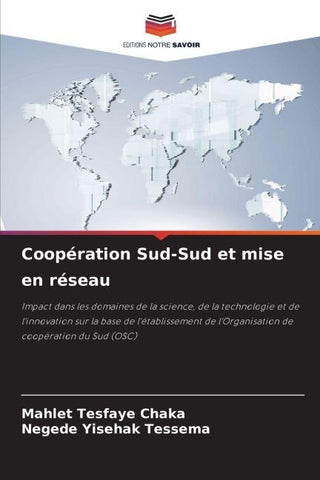 Coopération Sud-Sud et mise en réseau