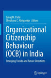 Organizational Citizenship Behaviour (OCB) in India