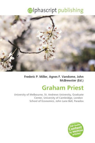 Graham Priest