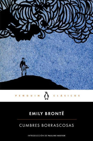 Cumbres Borrascosas / Wuthering Heights