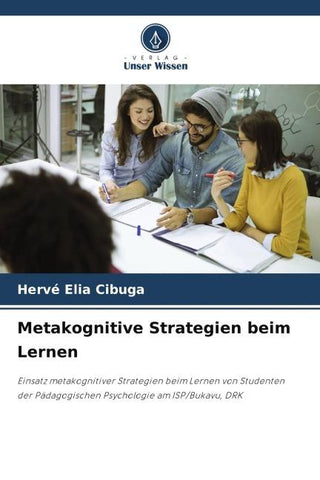 Metakognitive Strategien beim Lernen