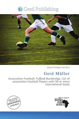 Gerd Müller
