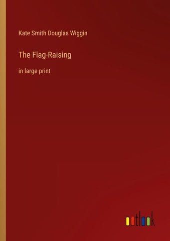 The Flag-Raising