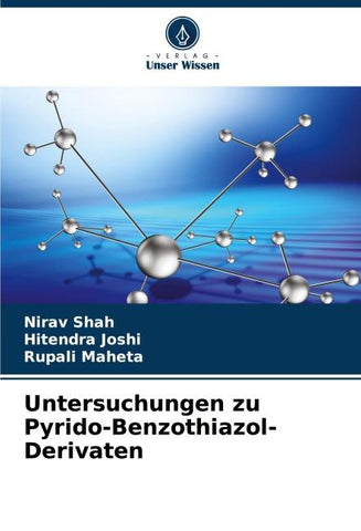 Untersuchungen zu Pyrido-Benzothiazol-Derivaten