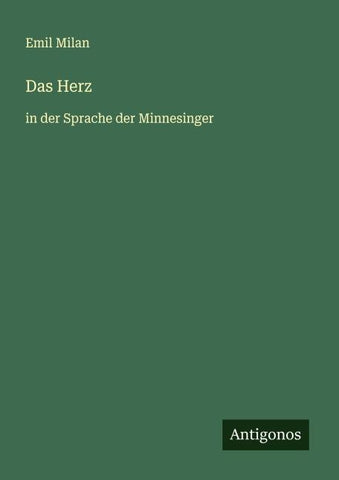 Das Herz