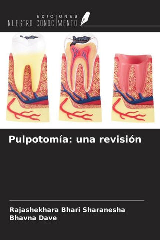 Pulpotomía: una revisión