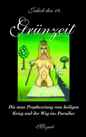 Grünzeit