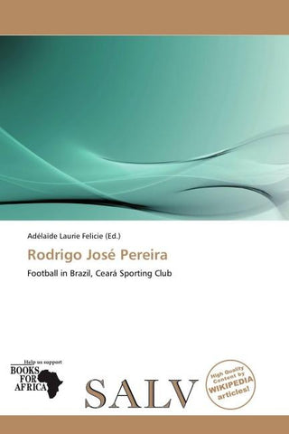 Rodrigo José Pereira