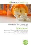 Clonazepam