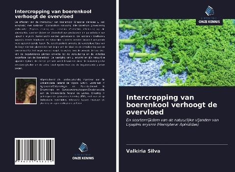 Intercropping van boerenkool verhoogt de overvloed