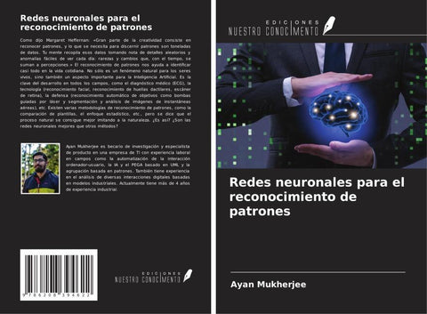 Redes neuronales para el reconocimiento de patrones