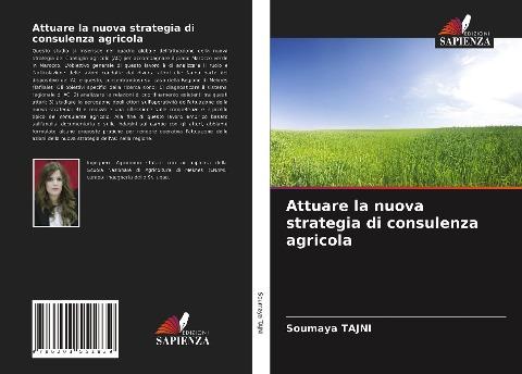 Attuare la nuova strategia di consulenza agricola