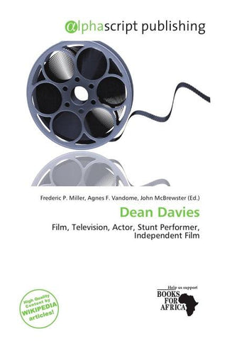 Dean Davies