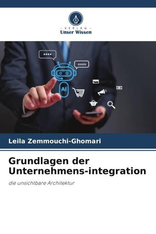 Grundlagen der Unternehmens-integration
