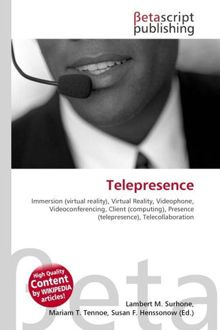 Telepresence