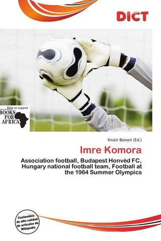 Imre Komora