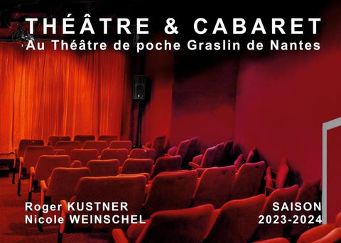 Theâtre & cabaret