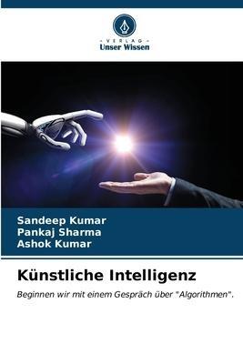 Künstliche Intelligenz