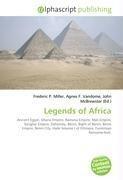 Legends of Africa