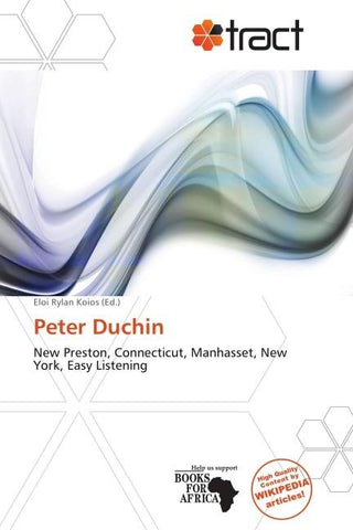 Peter Duchin