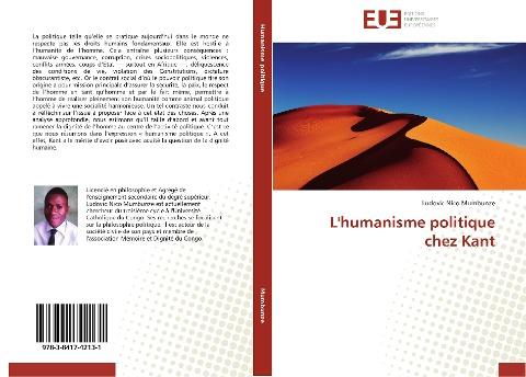 L'humanisme politique chez Kant