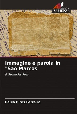 Immagine e parola in "São Marcos