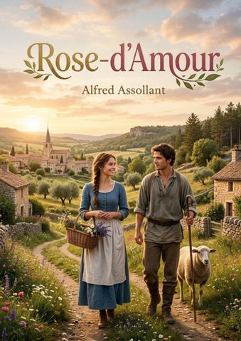 Rose-d'Amour