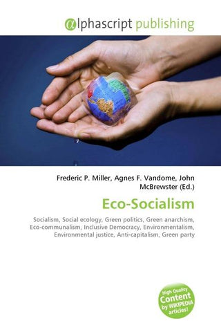 Eco-Socialism