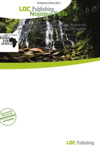 Nojoqui Falls