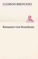 Romanzen vom Rosenkranz