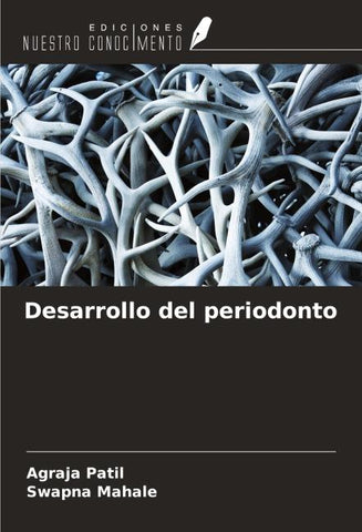 Desarrollo del periodonto