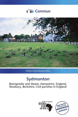 Sydmonton