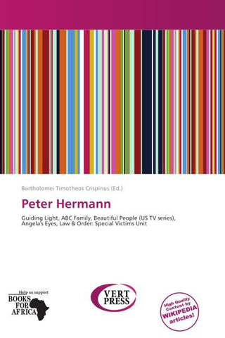 Peter Hermann