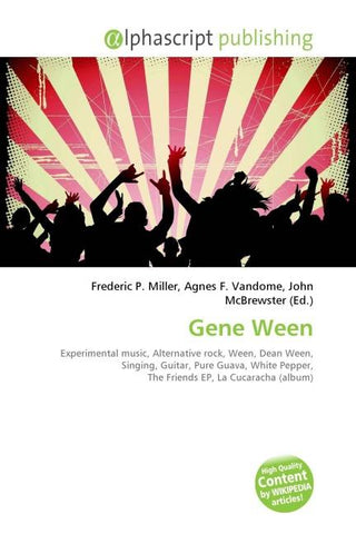 Gene Ween