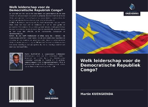Welk leiderschap voor de Democratische Republiek Congo?