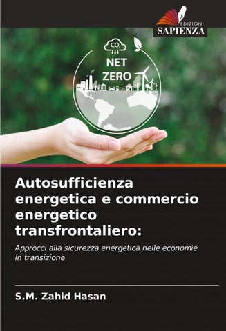 Autosufficienza energetica e commercio energetico transfrontaliero: