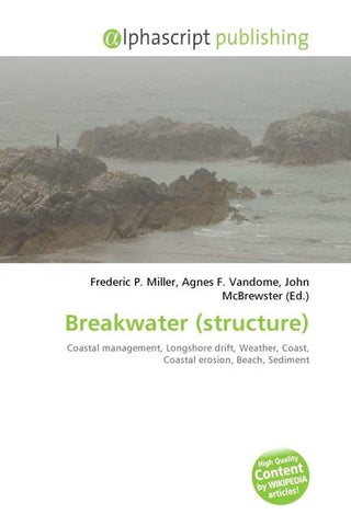 Breakwater (structure)