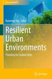 Resilient Urban Environments