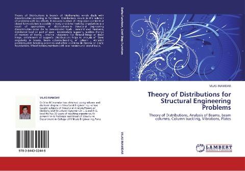 Theory of Distributions for Structural Engineering Problems