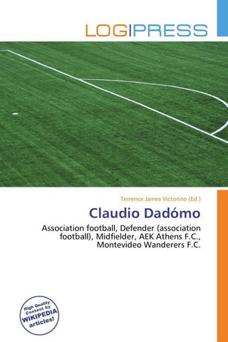 Claudio Dadómo