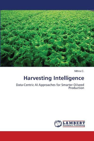Harvesting Intelligence