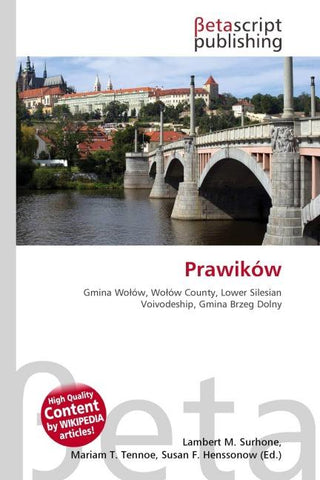 Prawików