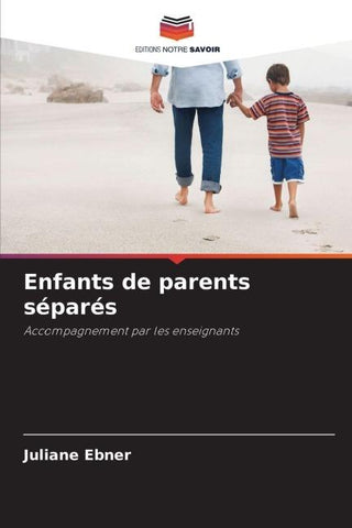 Enfants de parents séparés