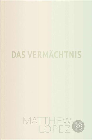 Das Vermächtnis