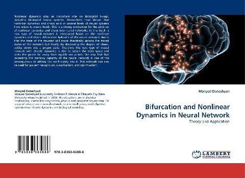 Bifurcation and Nonlinear Dynamics in Neural Network